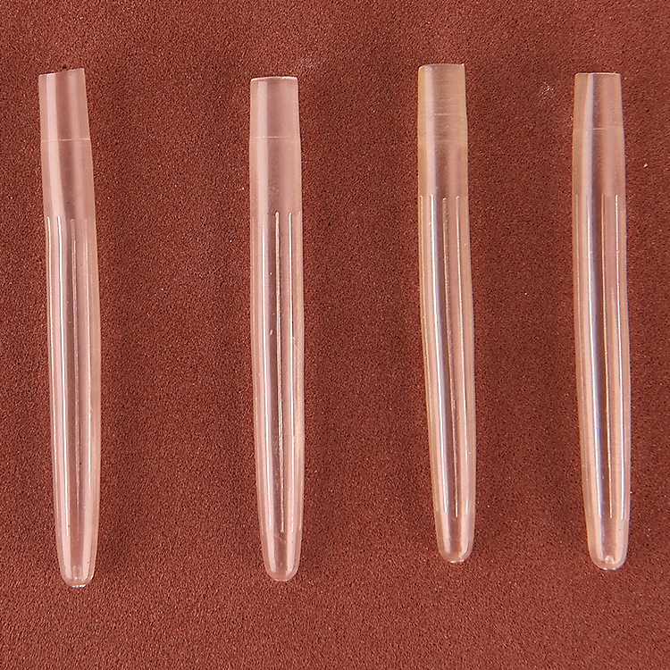 624皮の大胆なペンの部品の旧式なインクの貯蔵器のペンの大胆なインクの吸収器のペンの部品のインクの吸収器