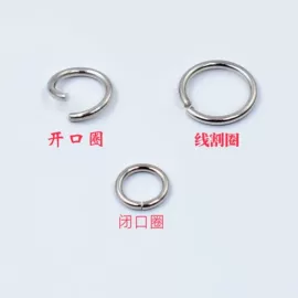 饰品配件;项链;链子/链条