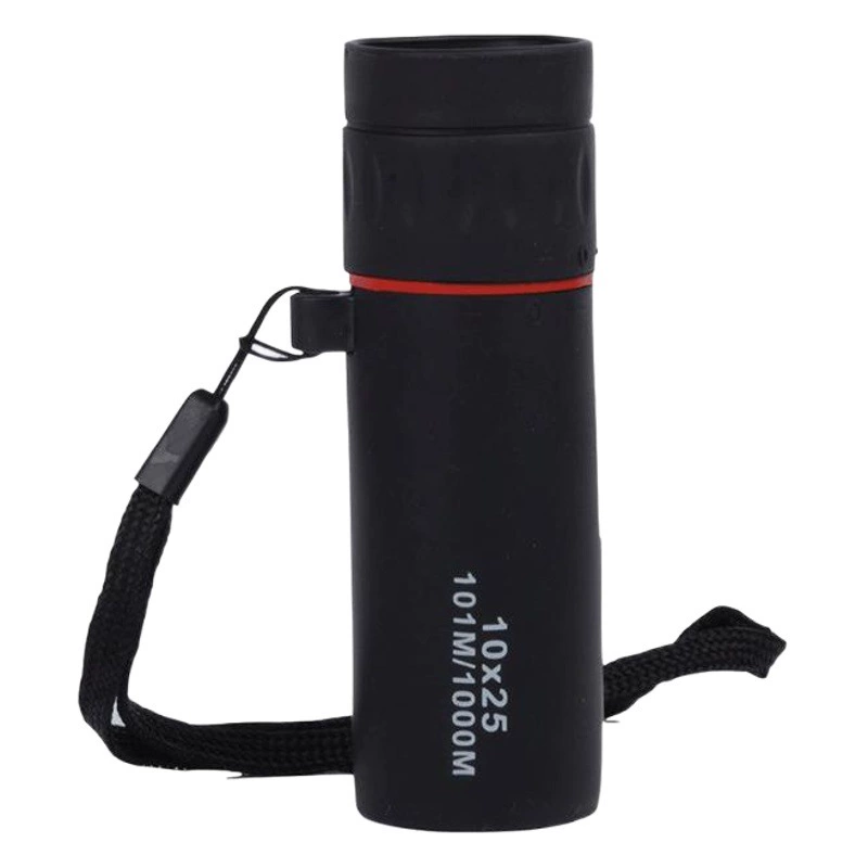 Источник 8X21 Мини HD монокуляр с небольшим освещением ночного видения портативный телефон камера телескоп на открытом воздухе