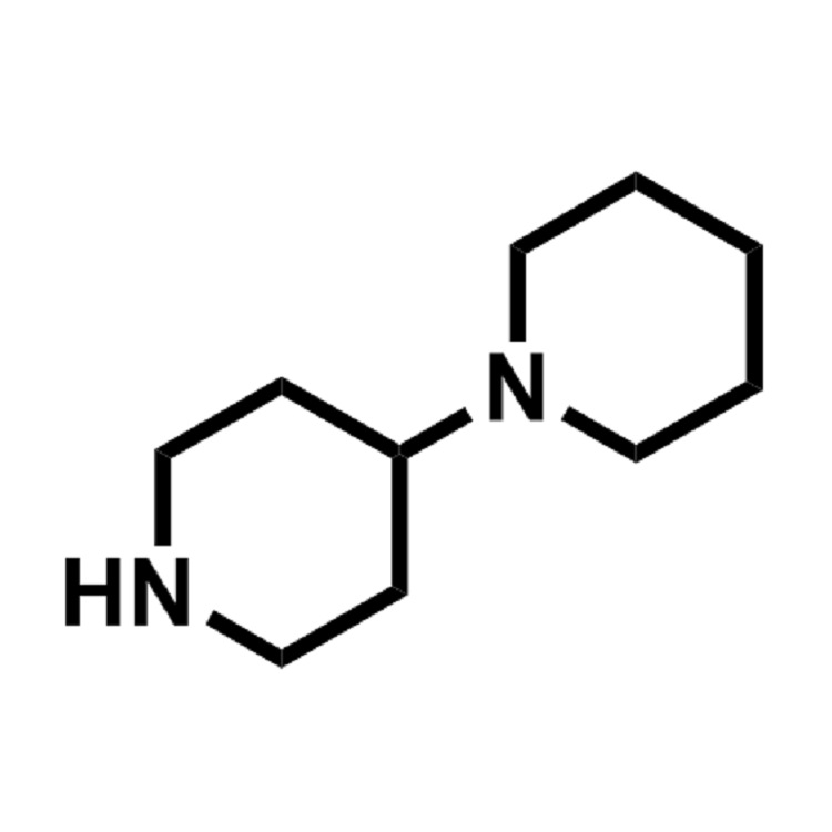 4-哌啶基哌啶  CAS:4897-50-1  98%  现货供应  价格详询