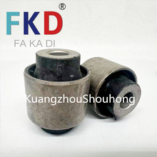 52364-SCV-A02适用2005-2014款奥德赛 后下臂内衬套 悬挂胶套