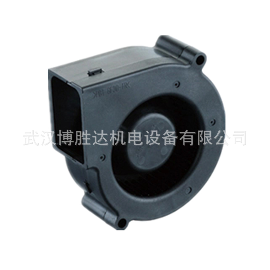 BM5125-05W-B40 美培亚NMB涡轮鼓风机 24V 0.20A 5CM 5025