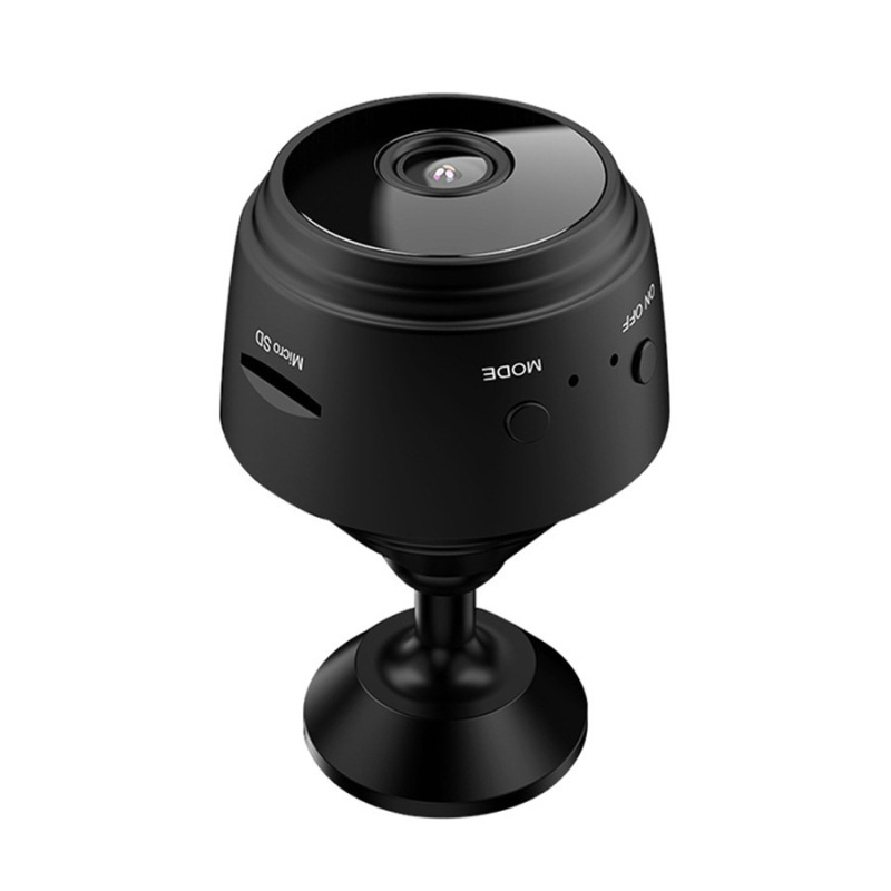 HD ナイトビジョン a9 ワイヤレスリモート監視カメラ HDWiFi カメラ監視ホームネットワークカメラ|undefined