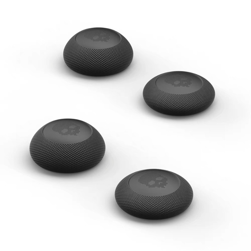 Suitable for Skull&Co.Xbox One Controller Joystick Caps Xbox Ally Spherical Design Mushroom Head Protective Caps