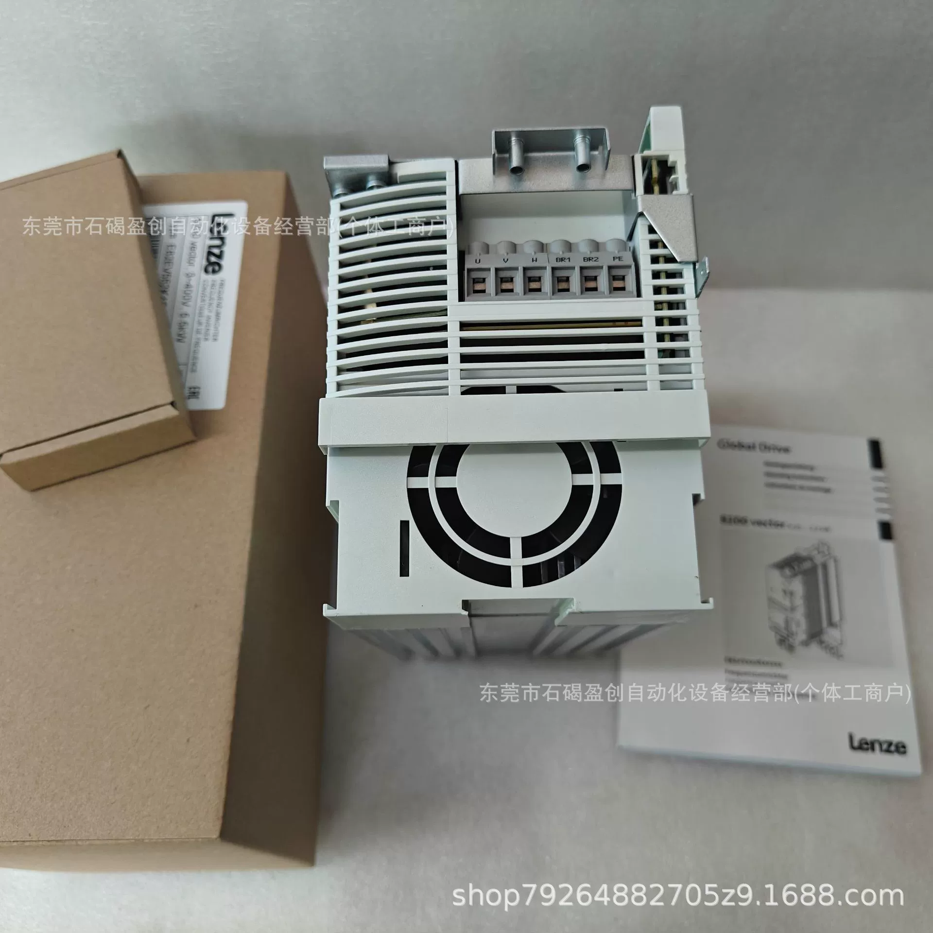 E82EV751-2C немецкий Lenze/Lenze инвертор новая точка поставки переговоры