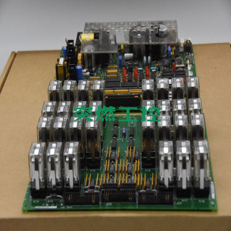 GE  通用电气   IC200UDD110	微型控制器原装现货