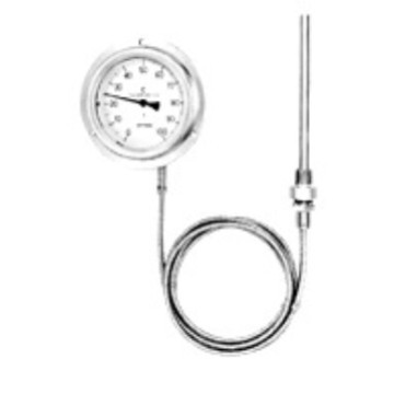 HYODA兵田計器表盘温度计SA4型（Φ100）、SA6型（Φ150）