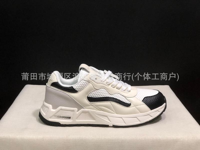 莆田纯原OFF WHITE增高低帮除臭防滑耐磨轻便舒适男女休闲运动鞋|undefined