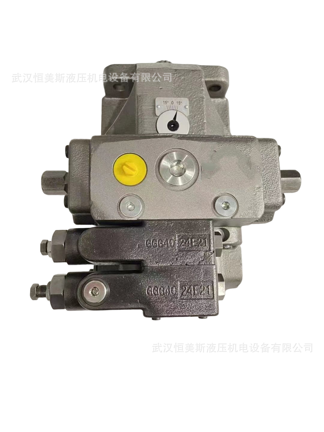 德国REXROTH力士乐柱塞泵A11VO260HD2/11L-NZD12N00