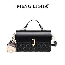 女士单肩包;女士手提包;女士斜挎包