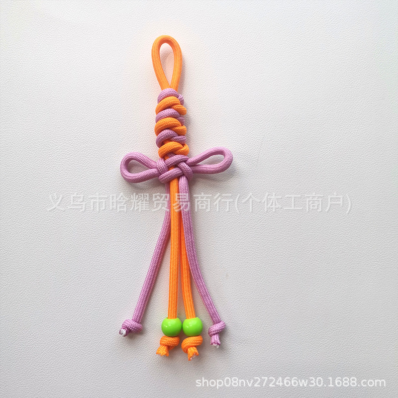 miu系可爱包包挂件挂饰多巴胺彩色钥匙扣手机相机挂饰旅行箱配饰|undefined