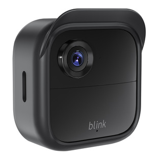 Applicable to Blink Outdoor 4 camera liquid silicone protective cover all-inclusive protective cover