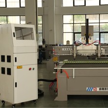 �и�PVC�A��CNC����C�S��1325һ�϶��p�^��̙Cľ�ĉ۲ďV�渡��