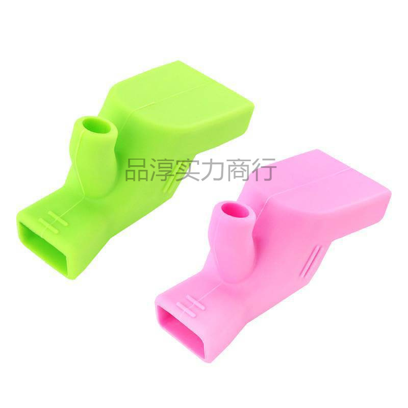 Water shallow pipe interface Anti -spray cheap multifunctional…