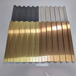 金属建材;屏风、隔断类;其他装饰线板