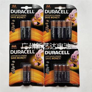 ��Ʒԭ�b��ƷӢ��DURACELL늳��|��5̖7̖����̖AAA늳س־�����1