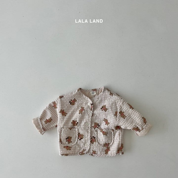 Niñas de primavera y otoño abrigo de algodón delgado estilo coreano abrigo de algodón a cuadros para niños abrigo de bebé ropa de primavera para niños ropa de salida de bebé