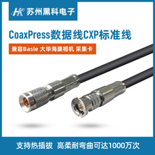 CXP���������ICoaxPress�S�����l����Basle���A�������C�ɼ���