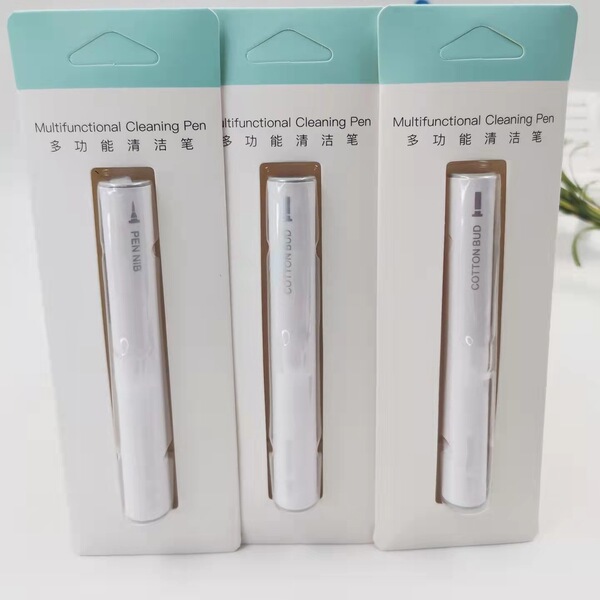 2세대 블루투스 이어폰, 컴퓨터 키보드, 휴대폰 청소펜, 3세대 이어버드, 다기능 3-in-1 청소 브러쉬, 데스크탑