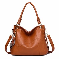 新商品のフリンジの大容量のトートの女性のカバンの欧米の潮流のhoboのシングル肩の手提げ袋は国境を越えて全世界に代行します。