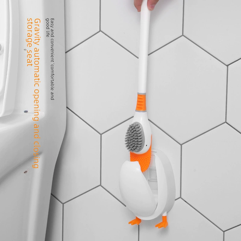 Щипок universal silicone toilet