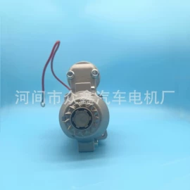 发电机及配件;起动机及配件;汽摩离合器