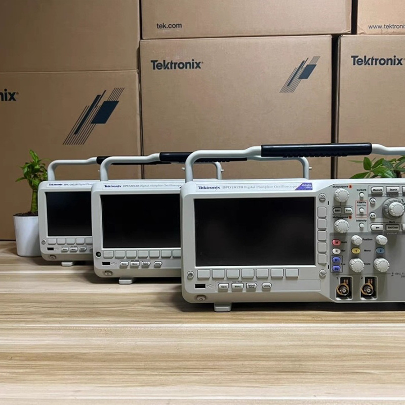 现金回收泰克DPO2024B DPO2012B MSO2024B DPO2022B数字示波器