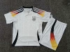 24-25 homeland in Germany