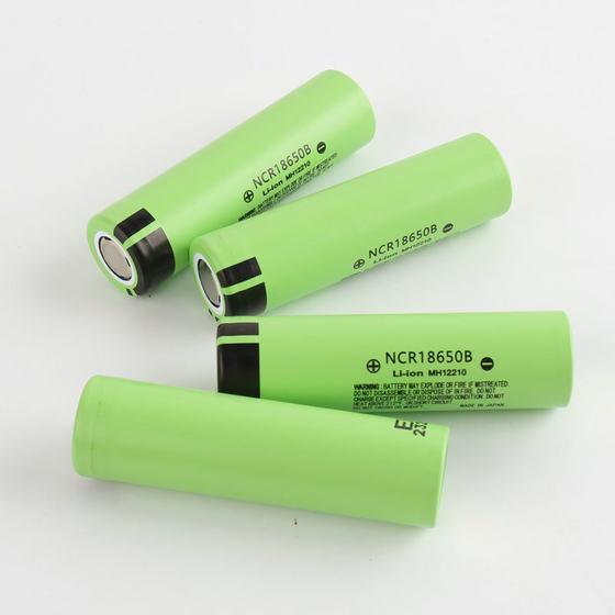 Power tools flashlight lithium battery NCR18650B fascia gun beauty equipment lithium battery manufacturers wholesale
