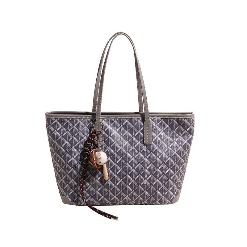 Bolsa de viaje de gran capacidad para mujeres 2025 nueva moda retro transfronteriza bolsa de viaje de viaje casual