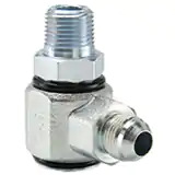 Parker派克 S系列旋转接头S2103-4-4