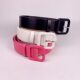 New Simple Candy Color Women's Belt European and American Ins Style All-match Coat Belt Decorative Jeans Belt