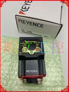 SR-1000原装正品KEYENCE/基恩士CMOS图像二维码/条码扫码读码器-阿里巴巴