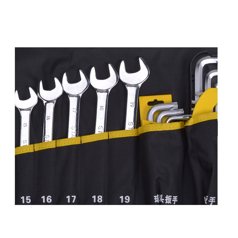 STANLEY/Stanley Набор метрических двойных ключей и шестигранных ключей из 30 предметов TK906-23C