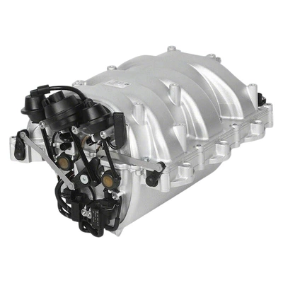 2721402401 Engine Intake Pipe Hava qəbuledici borular