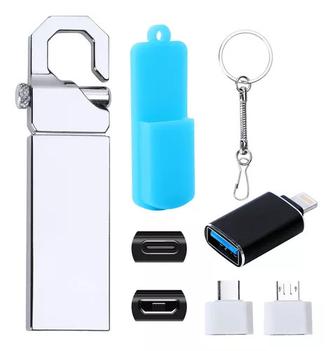 2TB comercio exterior transfronterizo USB 32g 64g actualización 128g 256g 512g 1TB 2TB