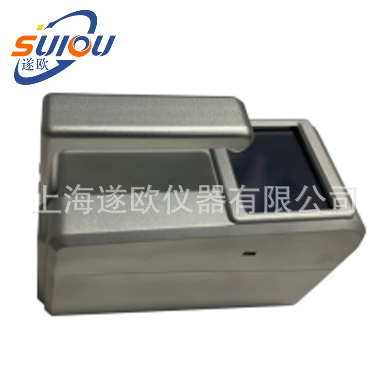 TJ500A портативный нуклид распознавание портативный нуклид-анализатор спектра