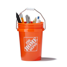 397ml���w�����ռ{Ͱcraft storage�ֹ�����СͰ