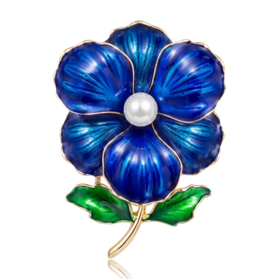 flower brooch, a new | Yaxa sancaqları