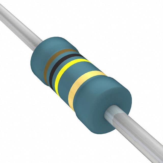 VR68000001003JAC00国内现货 VISHAY/威世 固定电阻