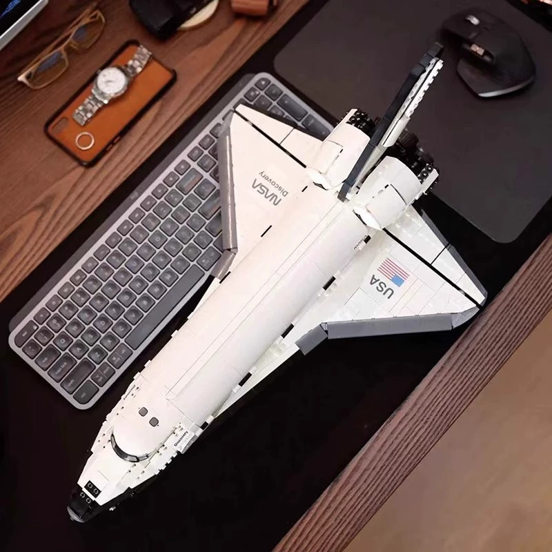 Lego, космический космический корабль, конструктор, игрушка
