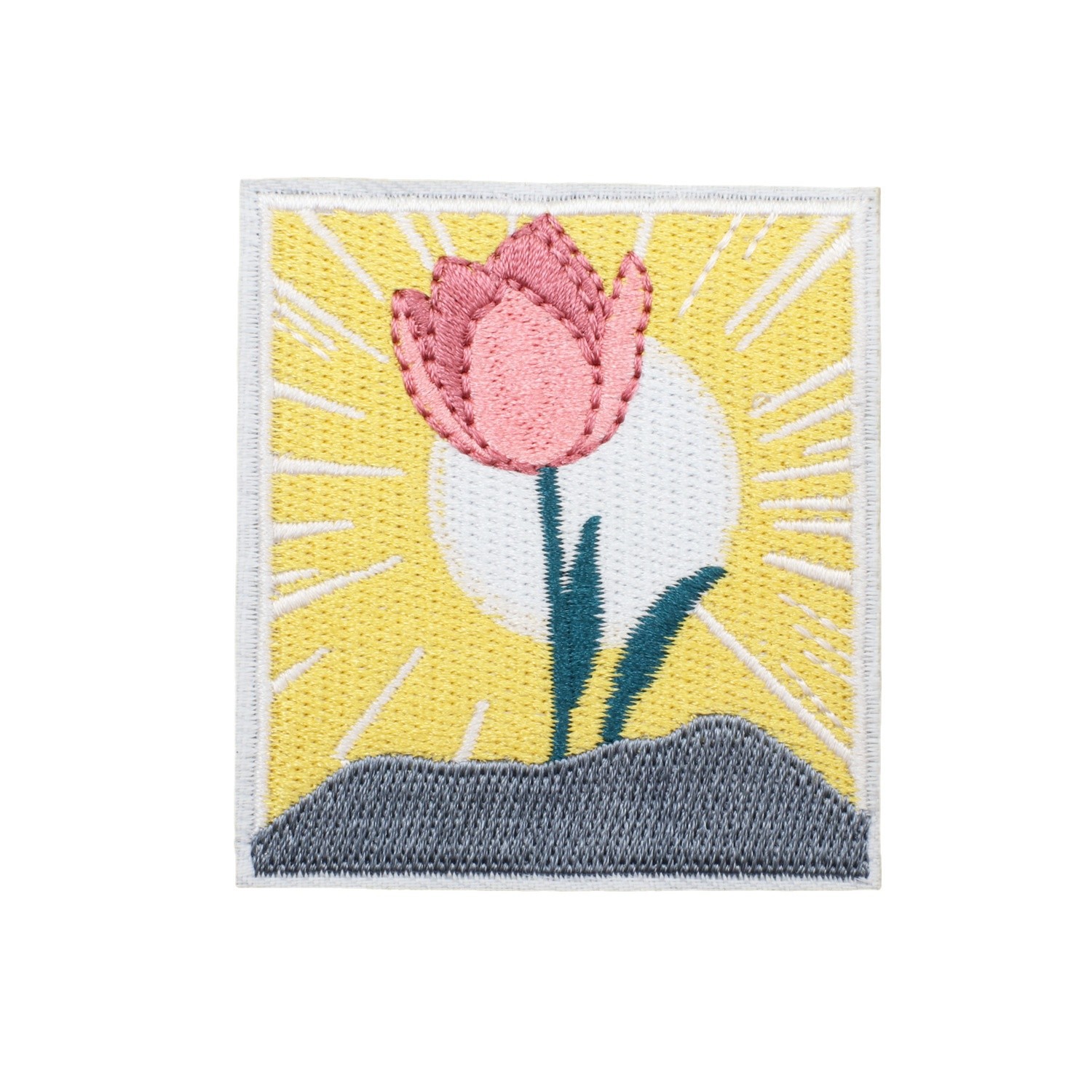 3g Weight Clothing Sticker Patches Classification 1 Piece, 1 Set Quantity Dacron thread Material Sun Pattern Casual, Elegant, Simple Style Style Embroidery Craft 1 Piece 1 Set Casual Elegant Simple Style Sun Dacron Thread Clothing Sticker Patches 16