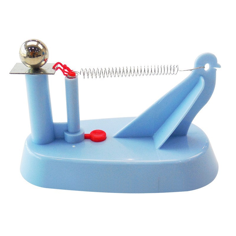 21004惯性演示器中学力学科学实验器材教学仪器惯性实验用具模型