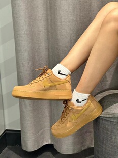 Aio����AF1��܊һ̖�͎�С��ɫ��Ʒ�|��Ь��Ů�\�����e��Ь