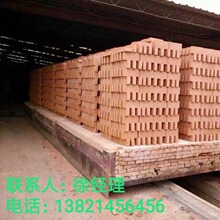 厂家直供页岩砖普通红砖实心砖墙面砖批发烧结砖地砖多孔砖广场砖