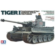 �﹬ƴװģ�� 1/35 ��I������ �¹���ʽ̹��ģ��  35216