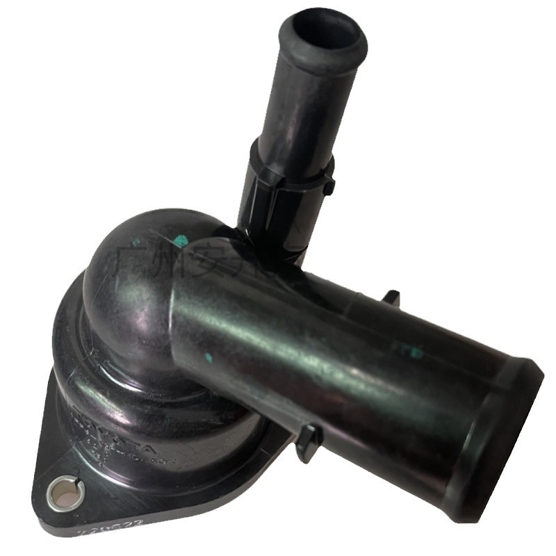 16031-37010 is suitable for Corolla PRIUS Lexus CT200 coolant water inlet thermostat