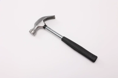 Qəza çəkici Tool, High Carbon Steel Anti-Slip - 1331-3-steel-pipe-long-hammer