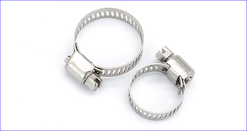 不锈钢喉箍 (5)