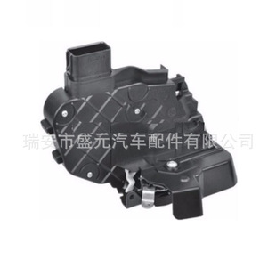 适用沃尔沃后门锁31253659-阿里巴巴